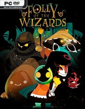Folly of the Wizards (PC)