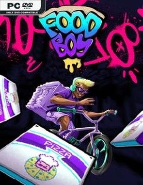 Food Boy (PC)