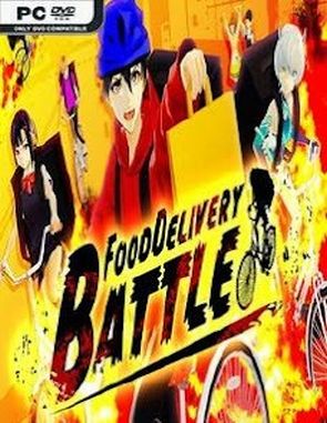 Food Delivery Battle (PC)