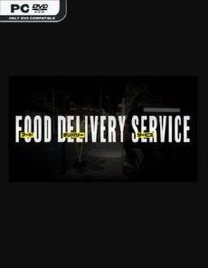 Food_Delivery_Service Food Delivery Service (PC)