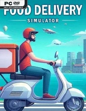 Food_Delivery_Simulator Food Delivery Simulator (PC)