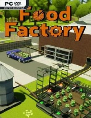 Food_Factory Food Factory (PC)