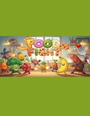 Food Fight (PC)