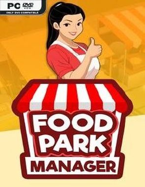 Food_Park_Manager Food Park Manager (PC)
