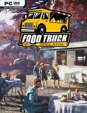 Food_Truck_Simulator Food Truck Simulator (PC)
