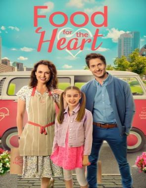 Food for the Heart (2023) (Películas)
