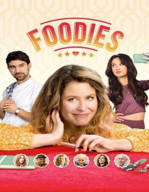Foodies (2022) (Películas)