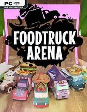 Foodtruck Arena (PC)