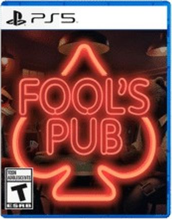 Fools Pub (PS5)