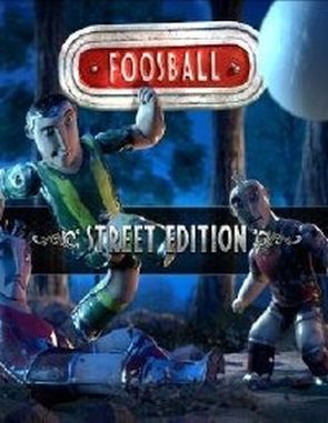 Foosball: Street Edition (PC)