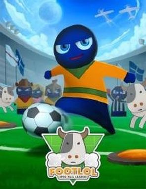 FootLOL: Epic Soccer League (PC)