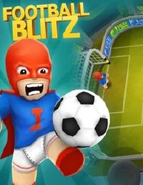Football Blitz (PC)