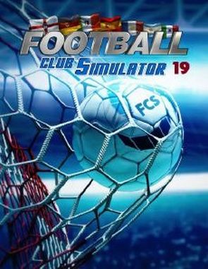 Football Club Simulator 19 (PC)