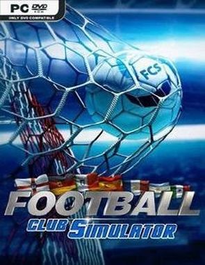 Football Club Simulator: FCS 21 (PC)
