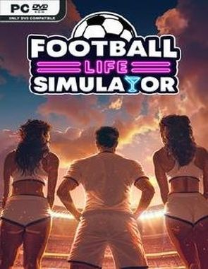 Football Life Simulator (PC)