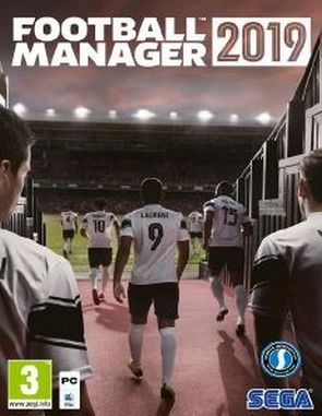 Football Manager 2019 (PC)