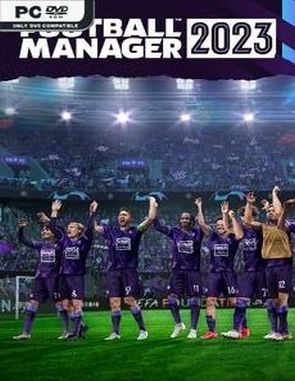 Football Manager 2023 (PC)