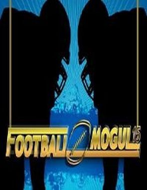 Football Mogul 15 (PC)