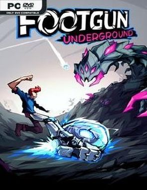 Footgun Underground (PC)