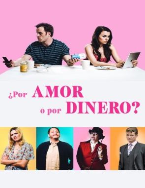 For Love or Money (2019) (Películas)