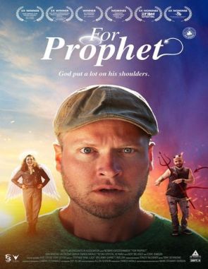 For Prophet (2024) (Películas)