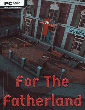 For the Fatherland (PC)