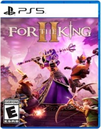 For the King II (PS5)