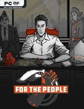 For the People (PC)