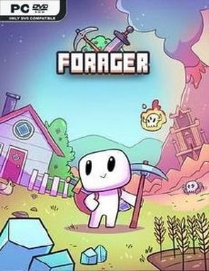 Forager (PC)