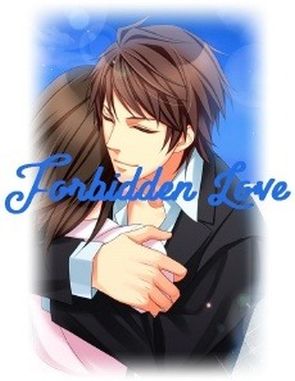 Forbidden Love (PC)