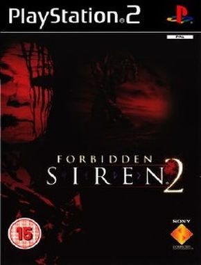 Forbidden Siren 2 (PS2)