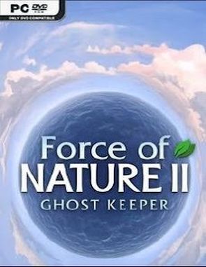Force of Nature 2: Ghost Keeper (PC)