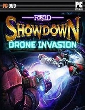 Forced Showdown (PC)
