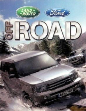 Ford_Racing_Off_Road Ford Racing Off Road (PC)