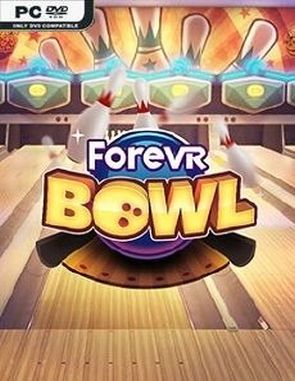 ForeVR Bowl VR (PC)