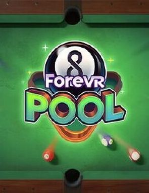 ForeVR Pool VR (PC)