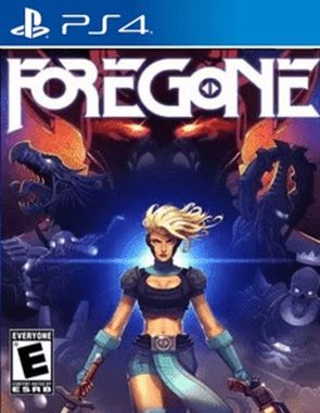 Foregone (PS4)