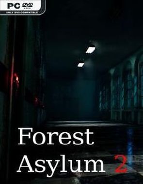 Forest Asylum 2 (PC)