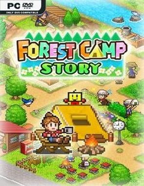 Forest_Camp_Story Forest Camp Story (PC)