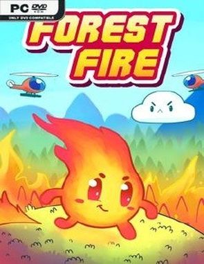 Forest_Fire Forest Fire (PC)
