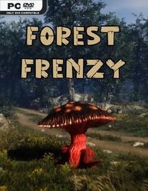 Forest Frenzy (PC)