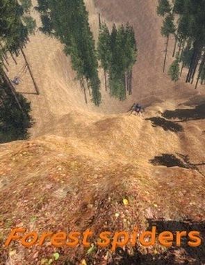 Forest Spiders (PC)
