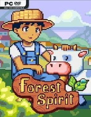 Forest Spirit (PC)