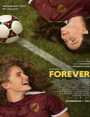 Forever Forever (2023) (Películas)