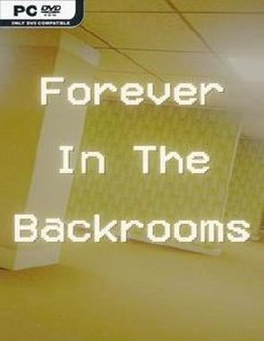 Forever in the Backrooms (PC)