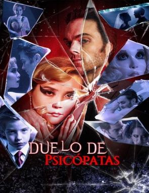 Forever Mine (1999) (Películas)