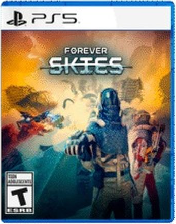 Forever Skies (PS5)