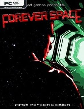 Forever_Space_First_Person_Edition Forever Space: First Person Edition (PC)