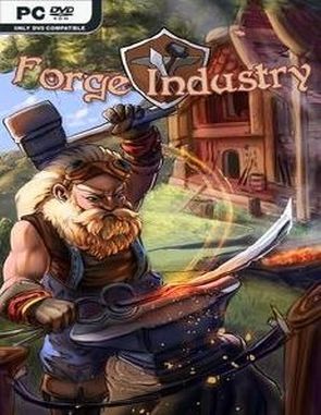 Forge_Industry Forge Industry (PC)