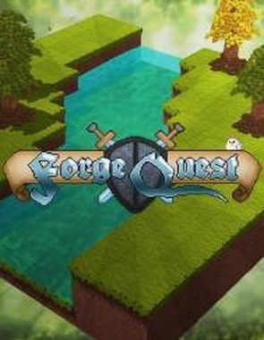 Forge Quest (PC)